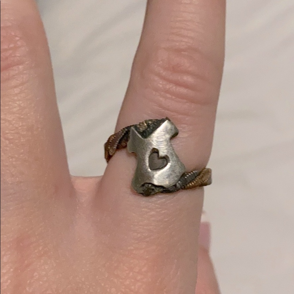 Texas ring